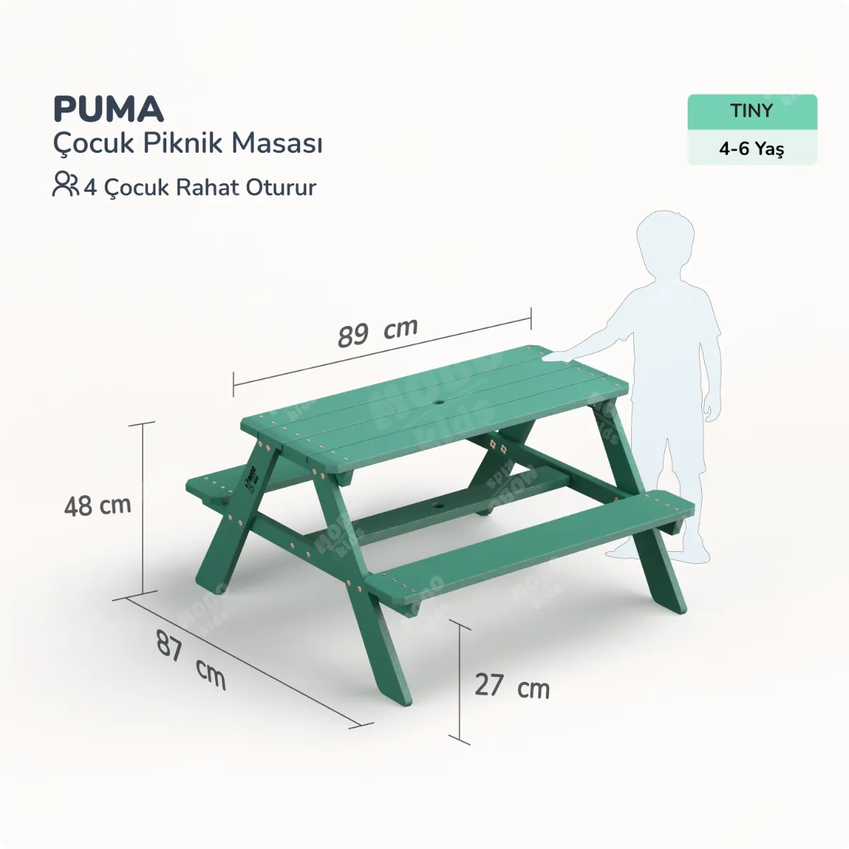 Puma Detay 3