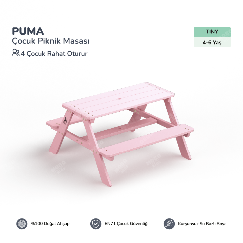 Puma Detay 2