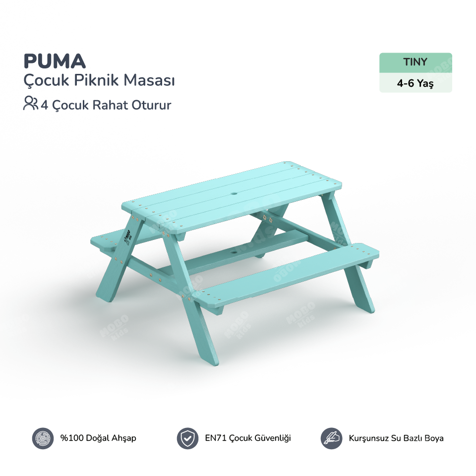 Puma Detay 2