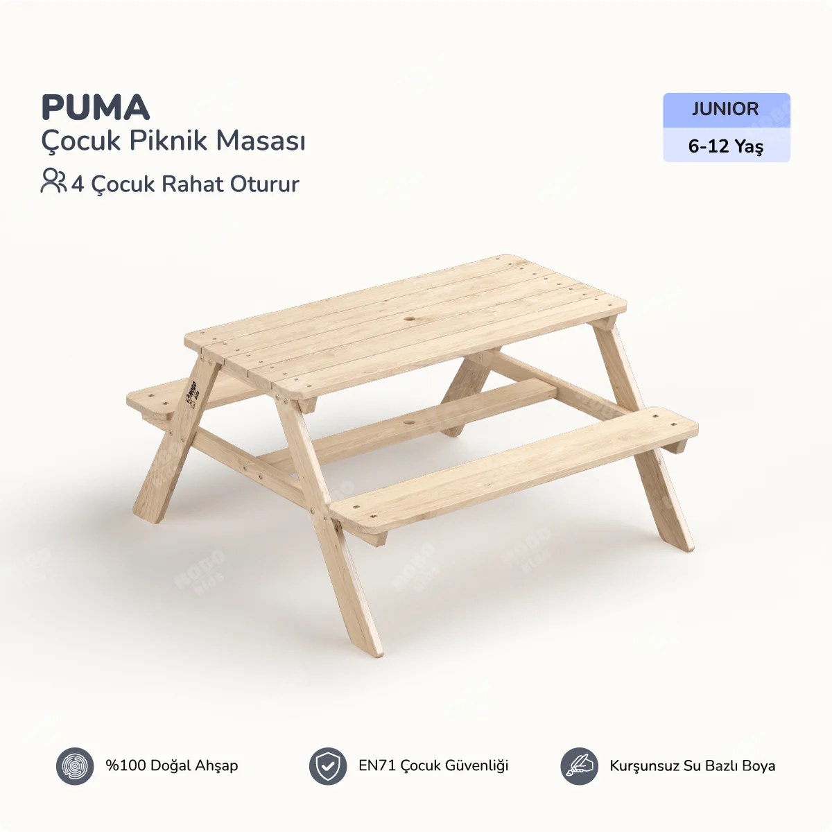 Puma Detay 2