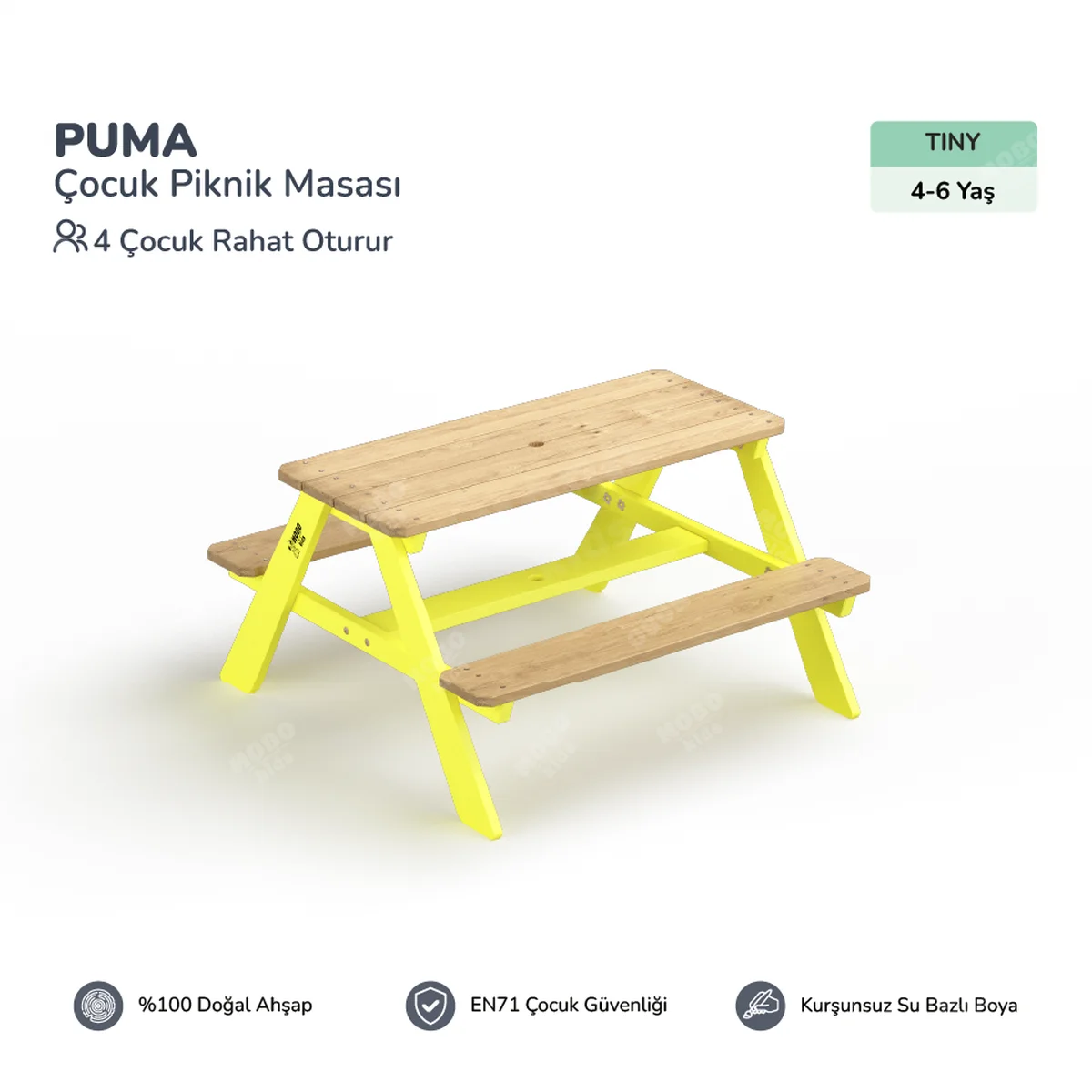 Puma Detay 2