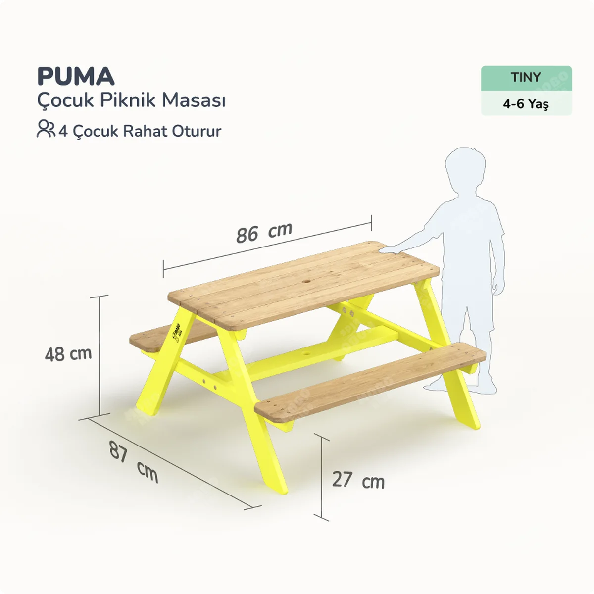Puma Detay 3