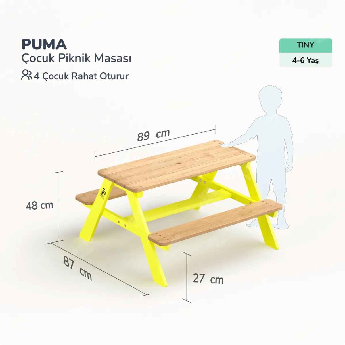 Puma Detay 3