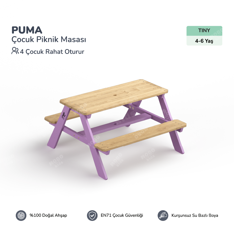 Puma Detay 2