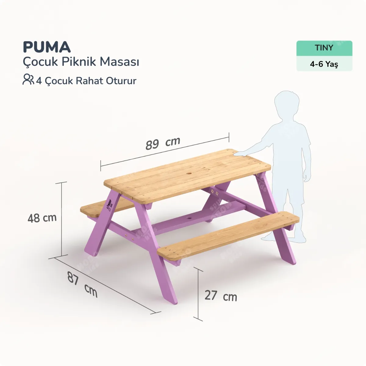 Puma Detay 3
