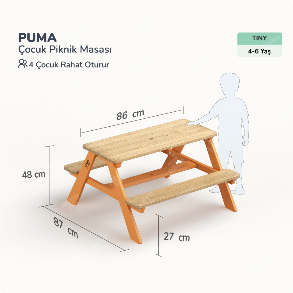 Puma Detay 3