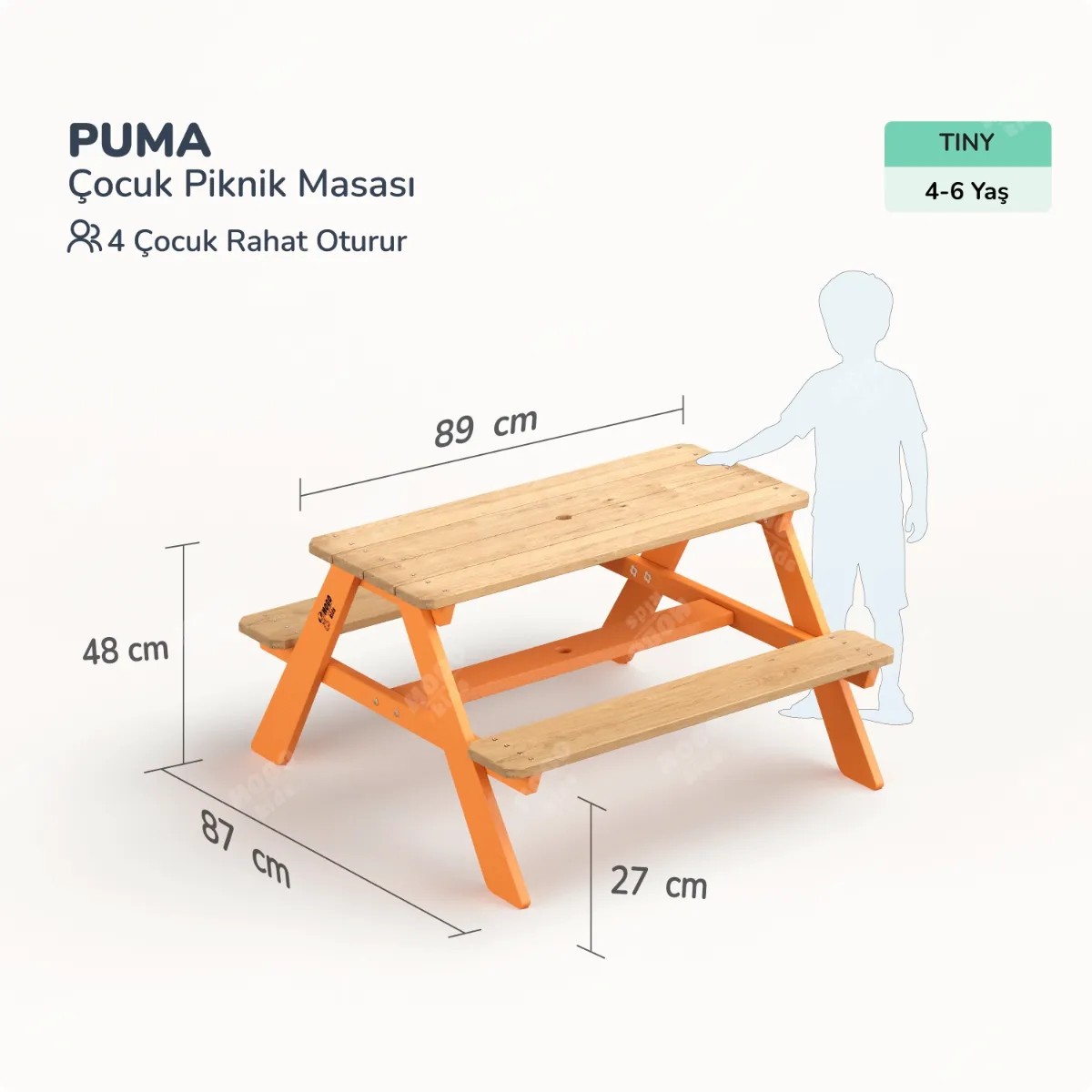Puma Detay 3