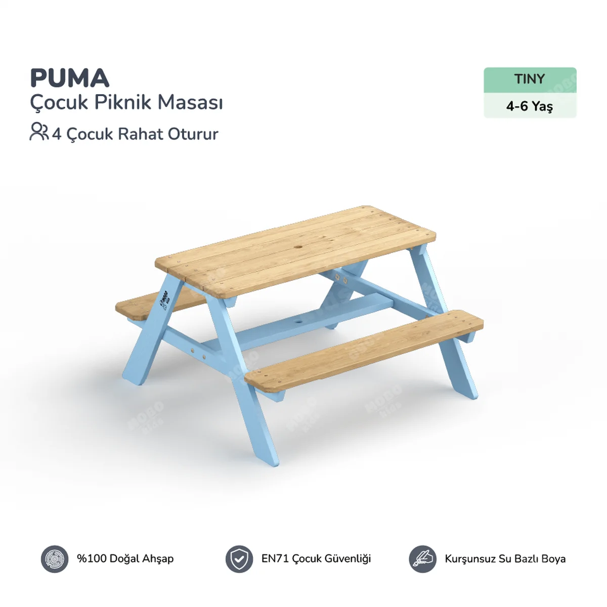 Puma Detay 2
