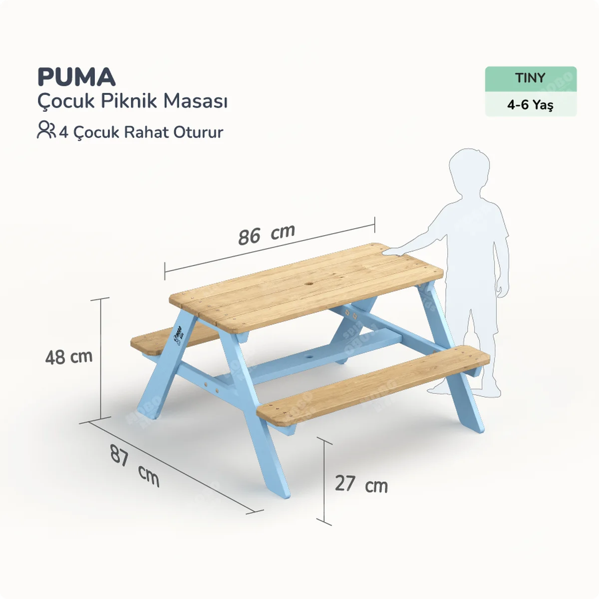 Puma Detay 3