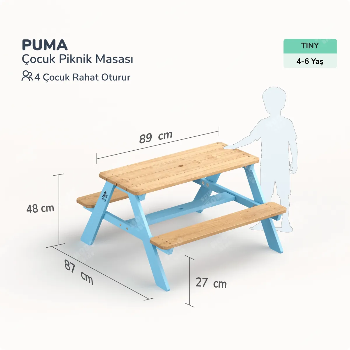 Puma Detay 3