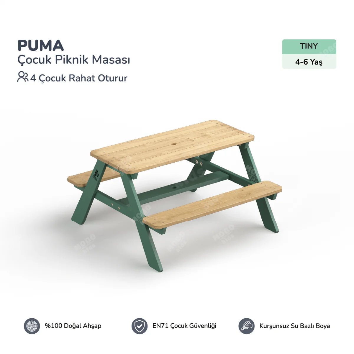 Puma Detay 2