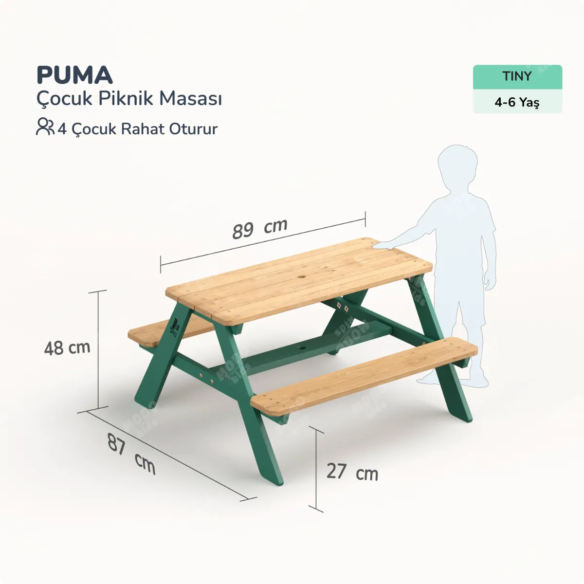 Puma Detay 3