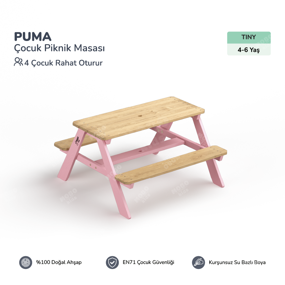 Puma Detay 2