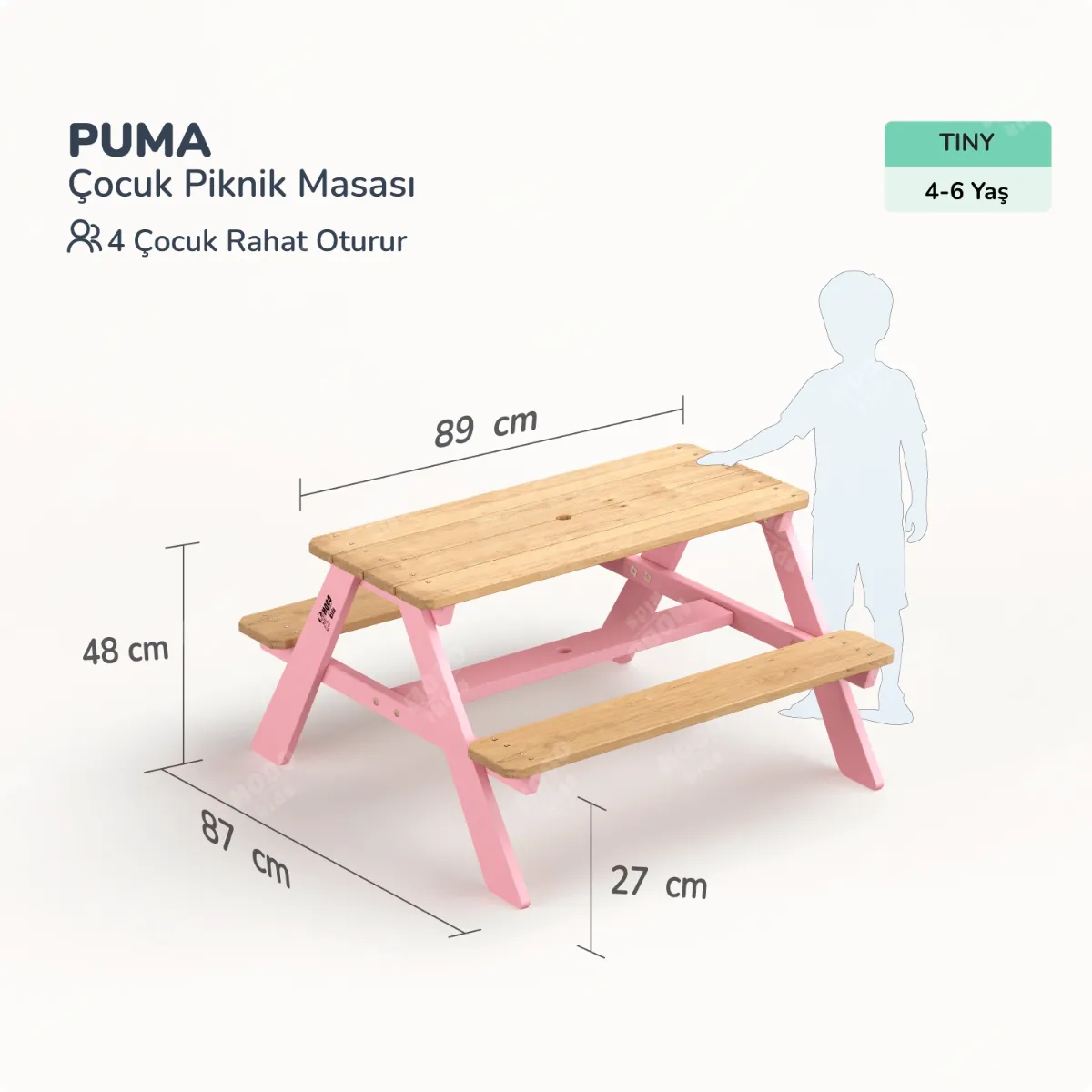 Puma Detay 3