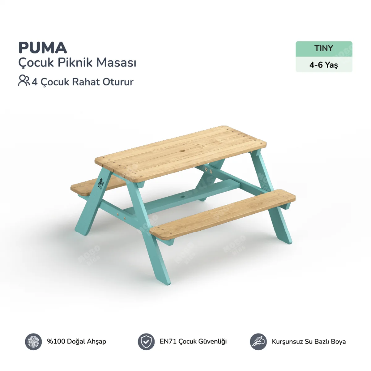 Puma Detay 2