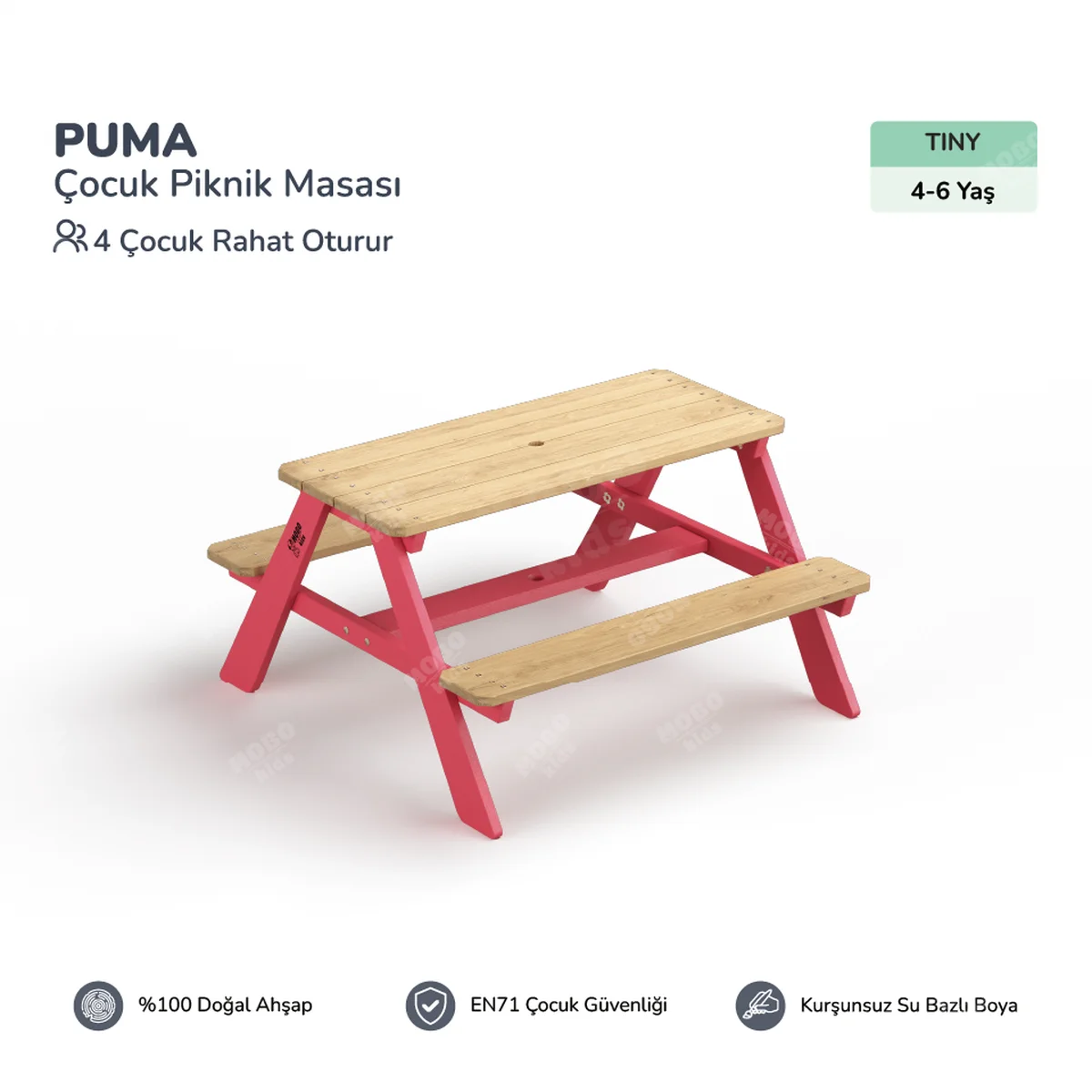 Puma Detay 2