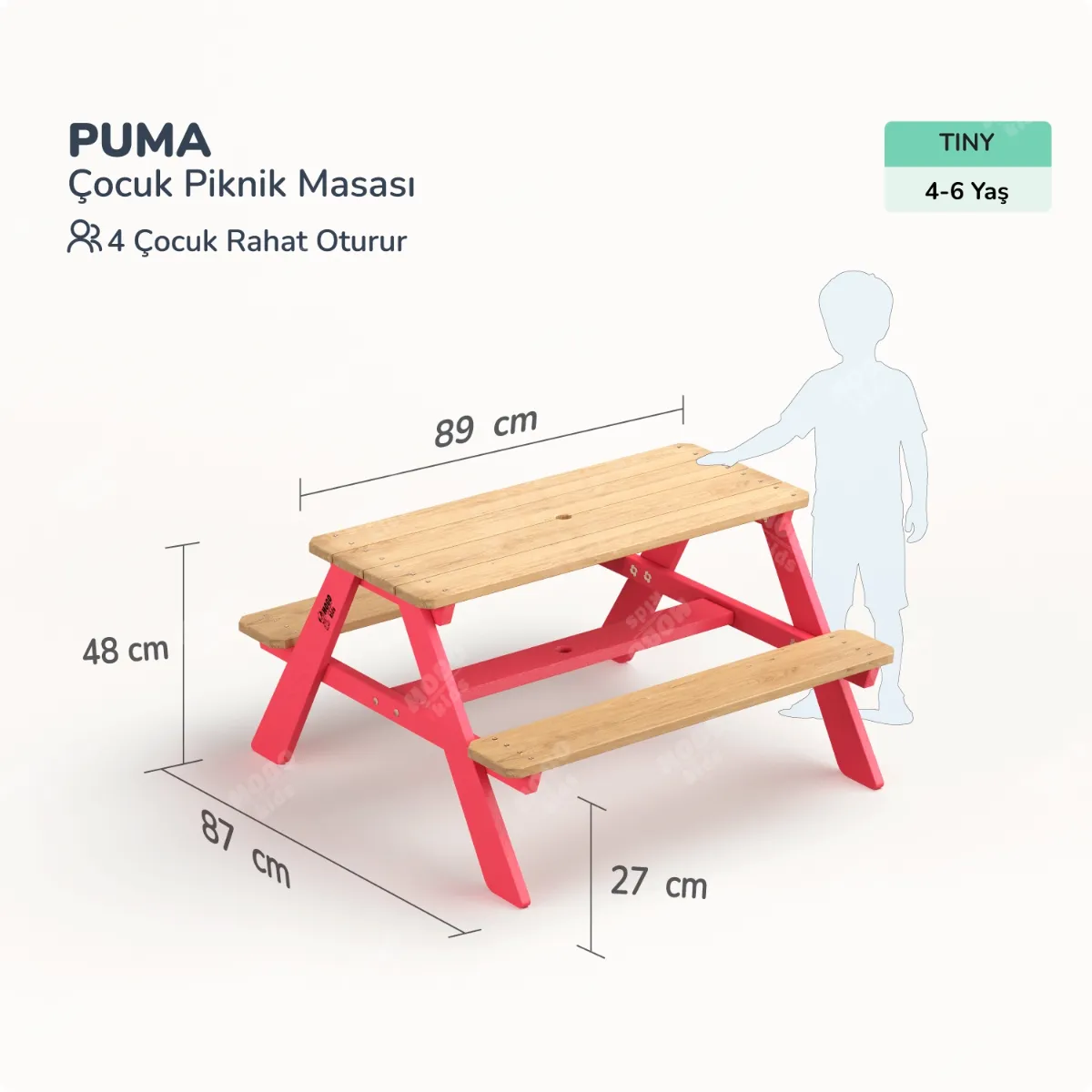 Puma Detay 3