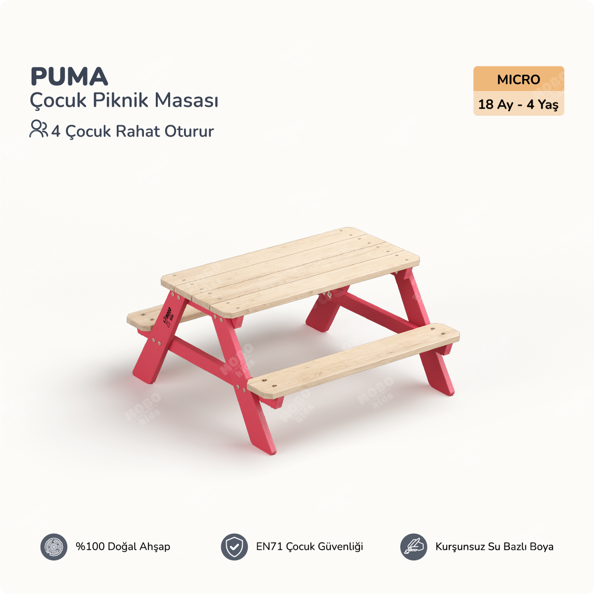 Puma Detay 2