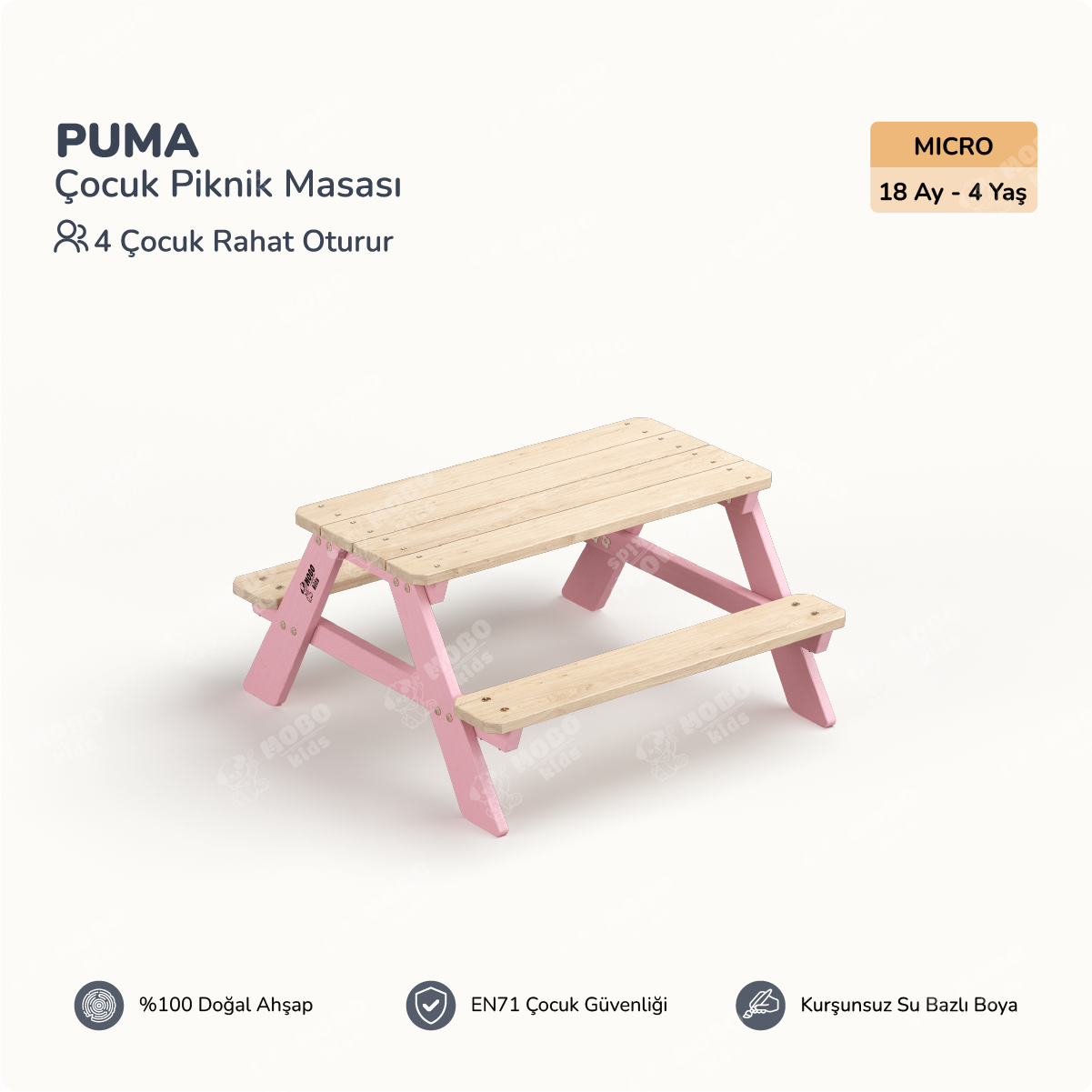 Puma Detay 2