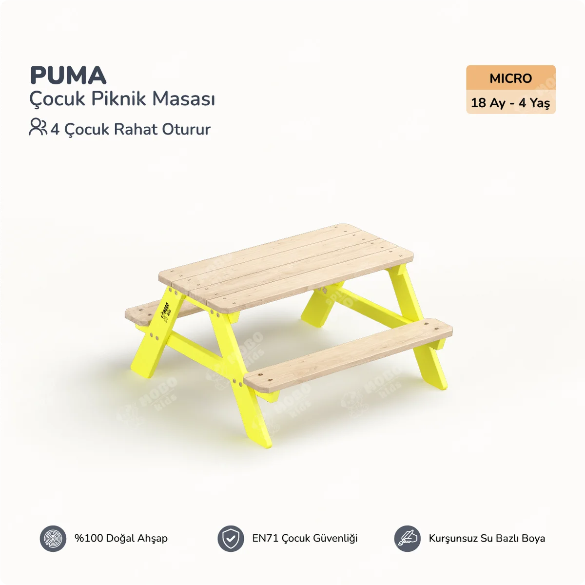 Puma Detay 2