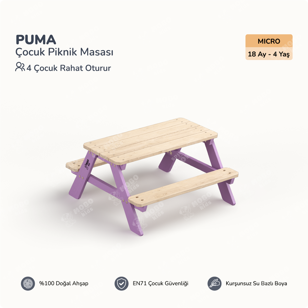 Puma Detay 2