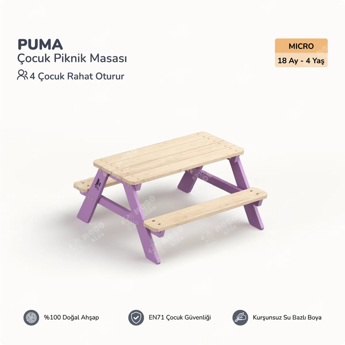 Puma Detay 2