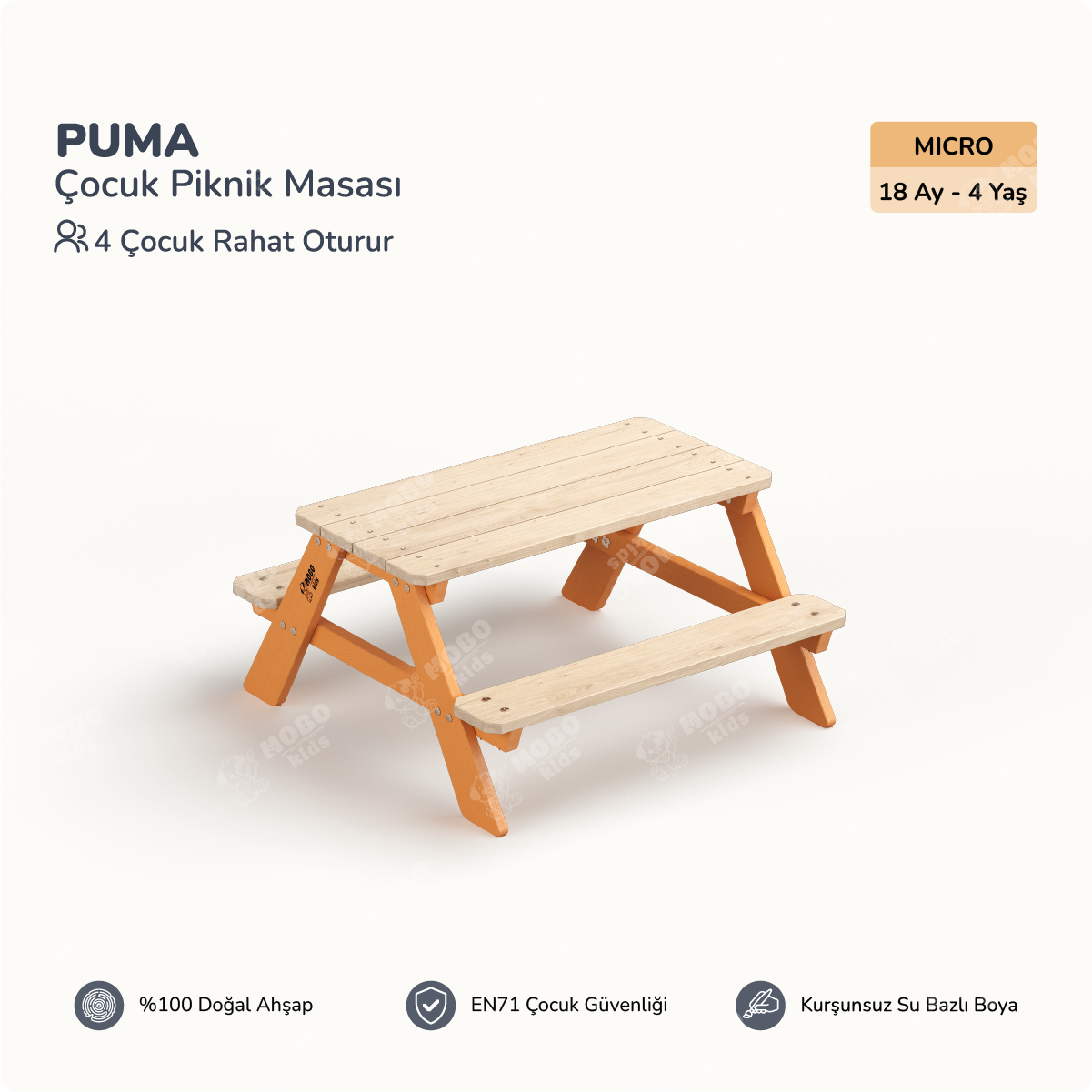 Puma Detay 2