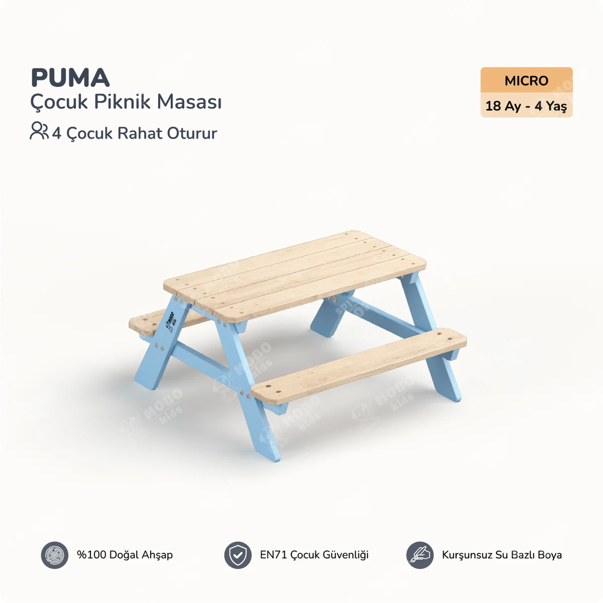 Puma Detay 2