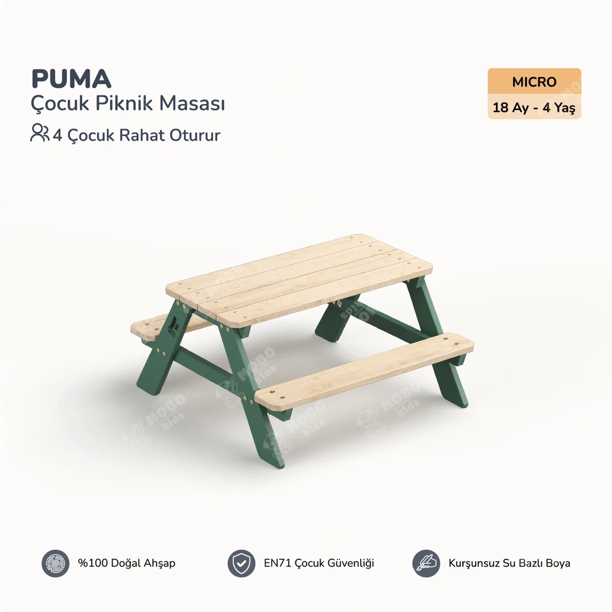 Puma Detay 2
