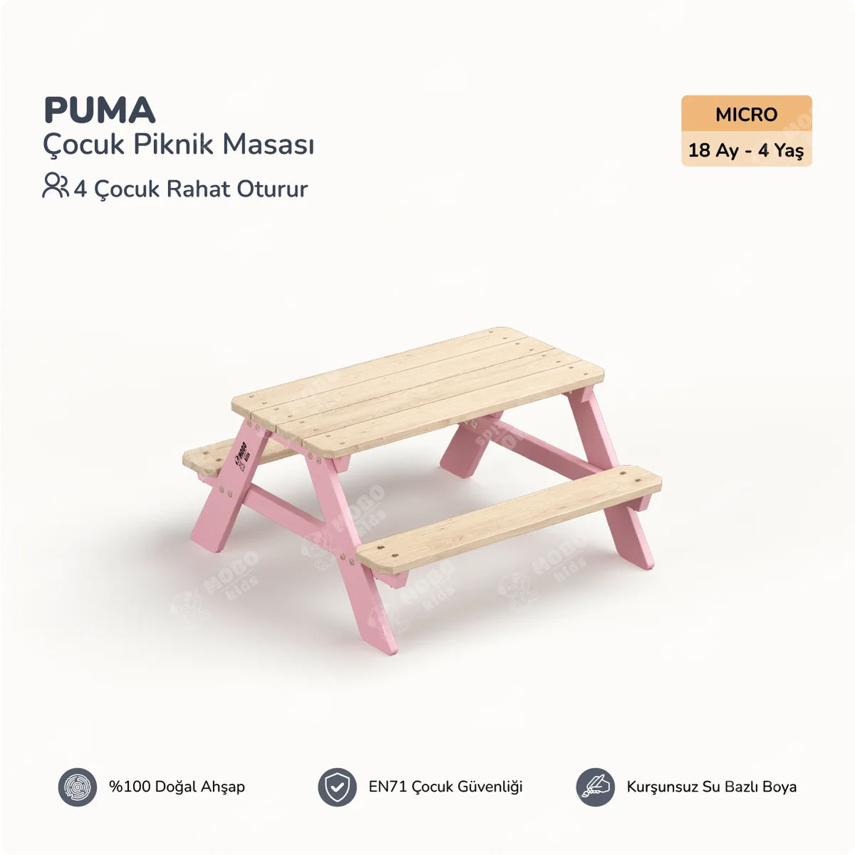 Puma Detay 2