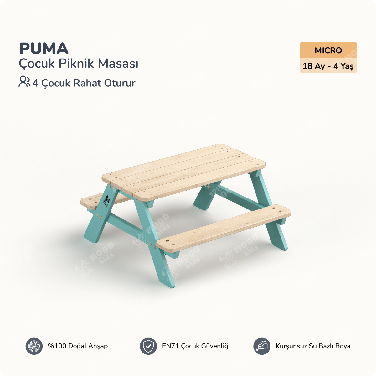 Puma Detay 2