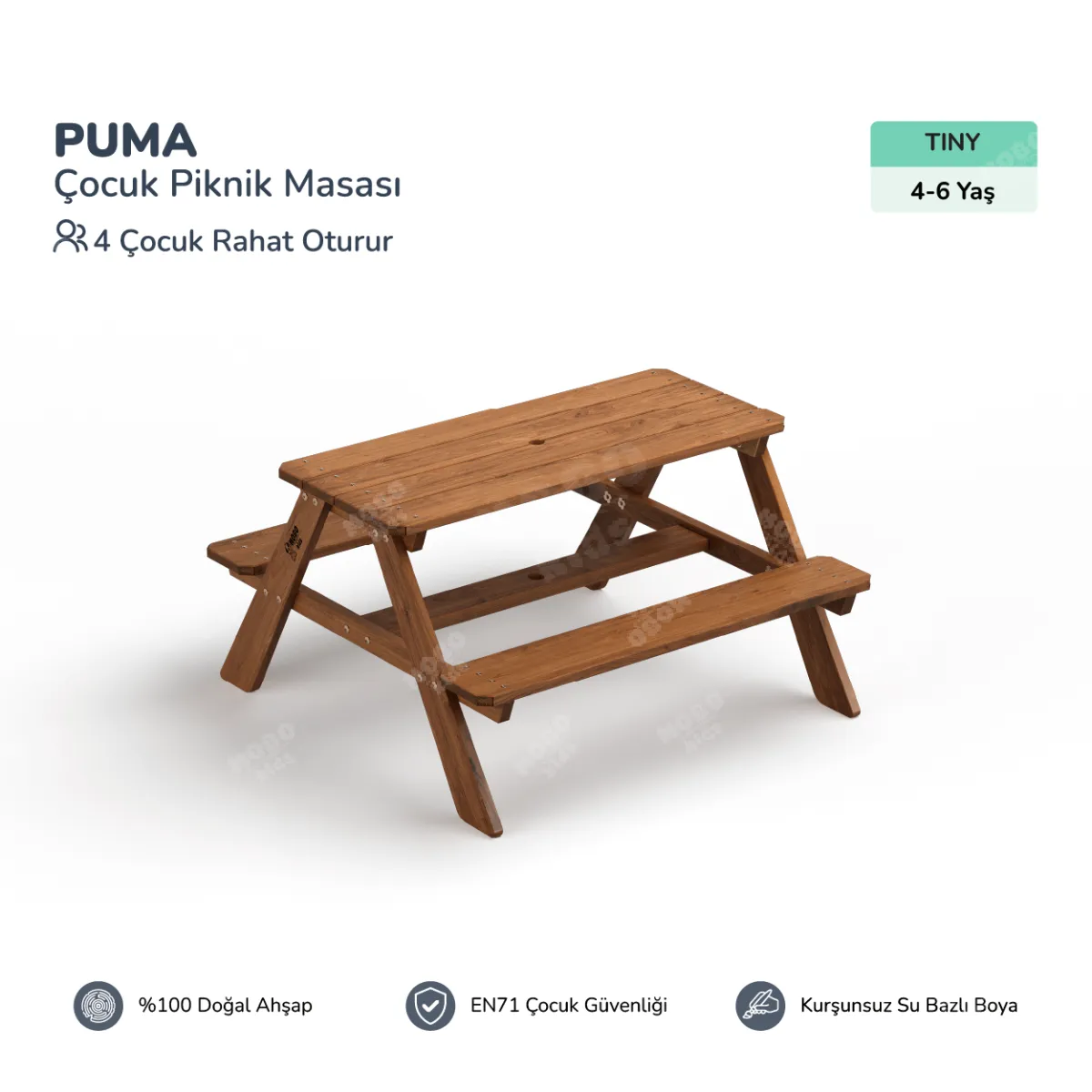 Puma Detay 2