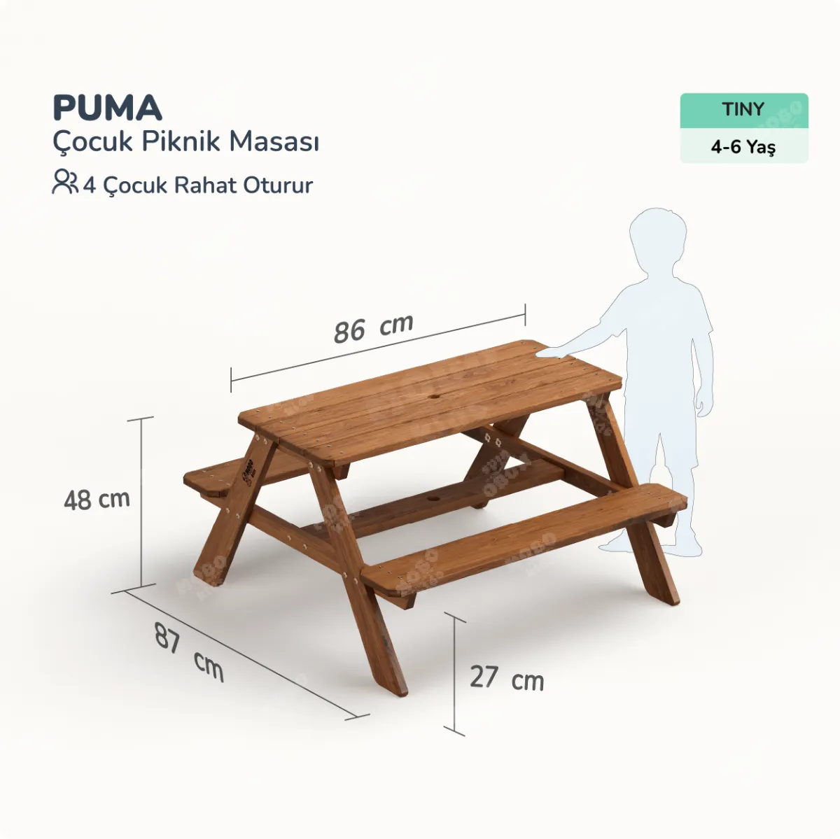 Puma Detay 3