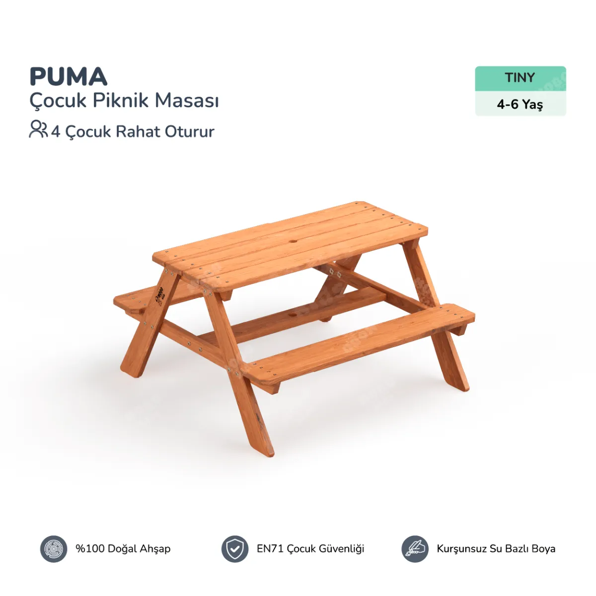 Puma Detay 2