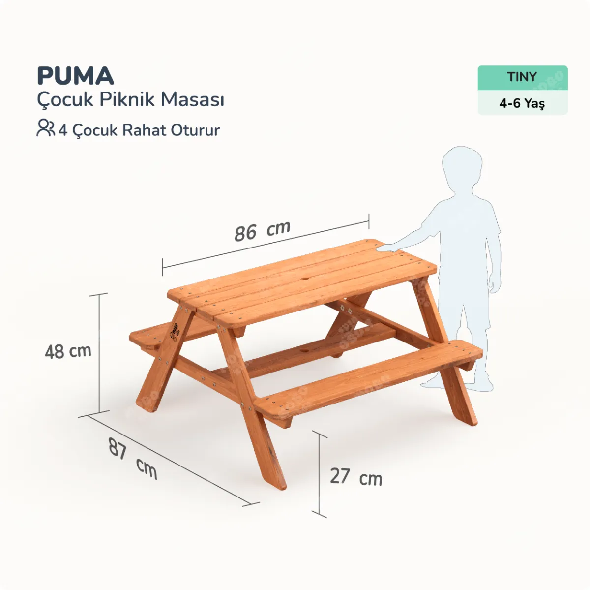 Puma Detay 3