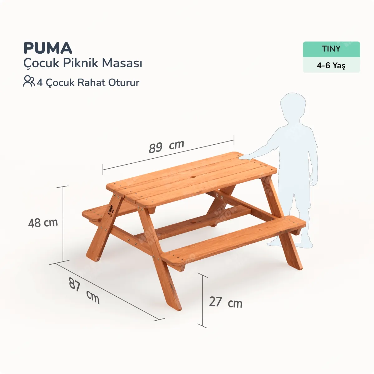 Puma Detay 3