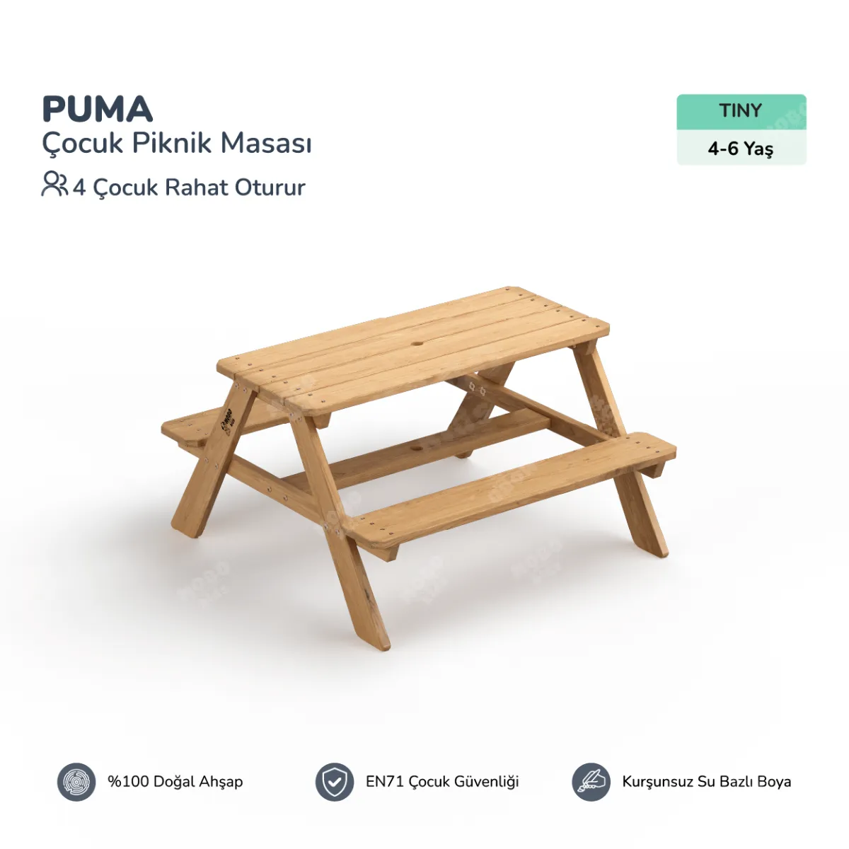 Puma Detay 2