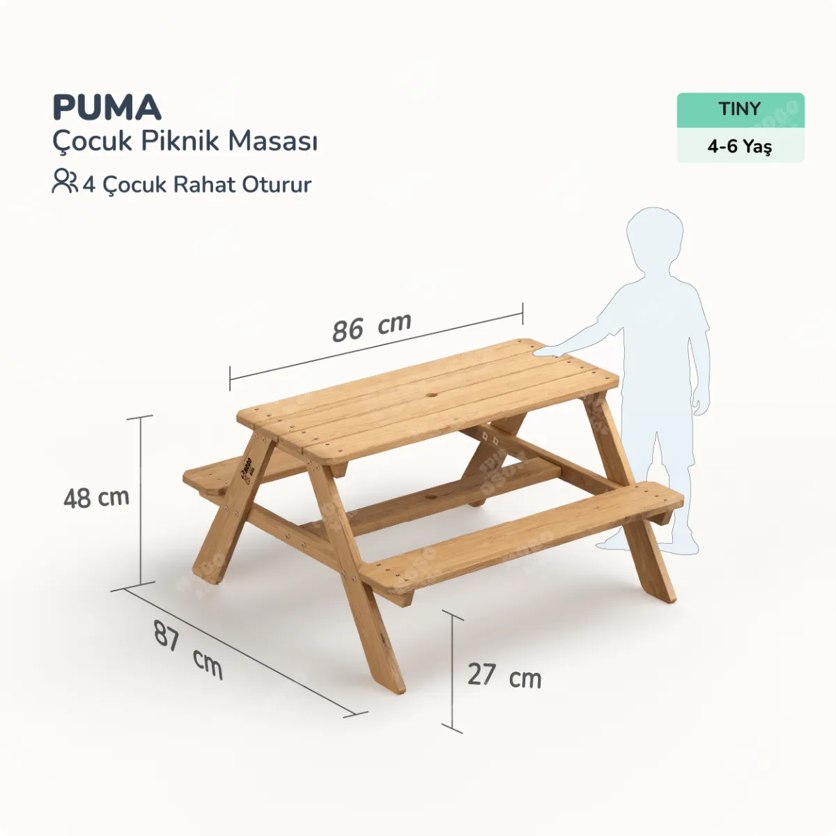 Puma Detay 3