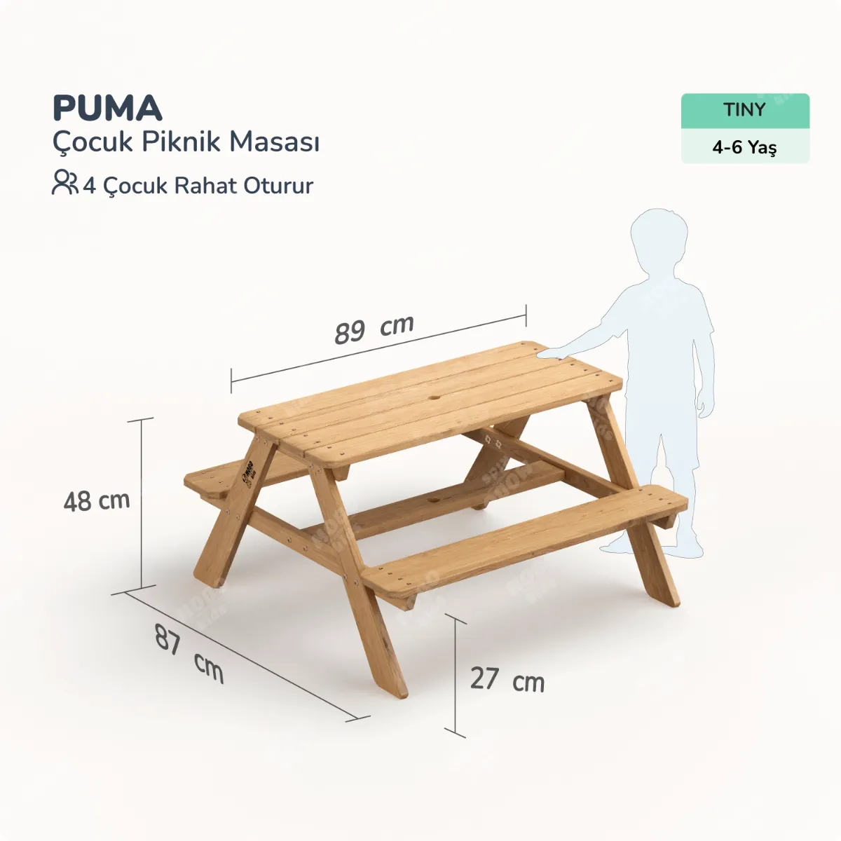 Puma Detay 3