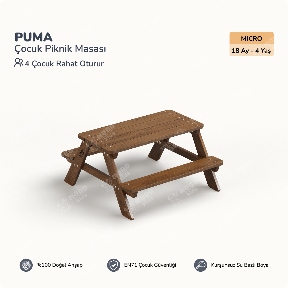 Puma Detay 2