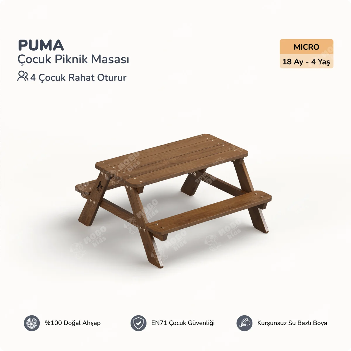 Puma Detay 2