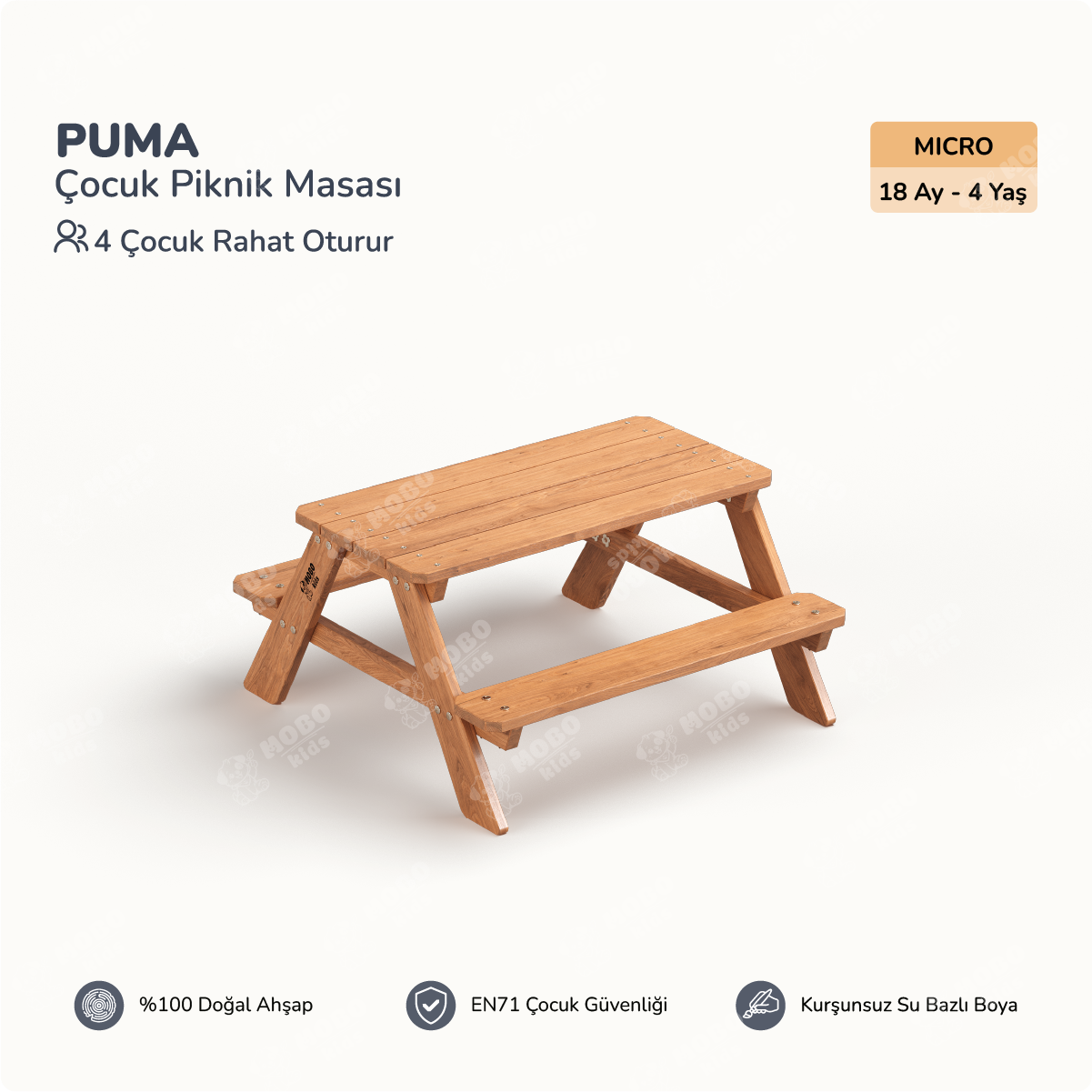 Puma Detay 2