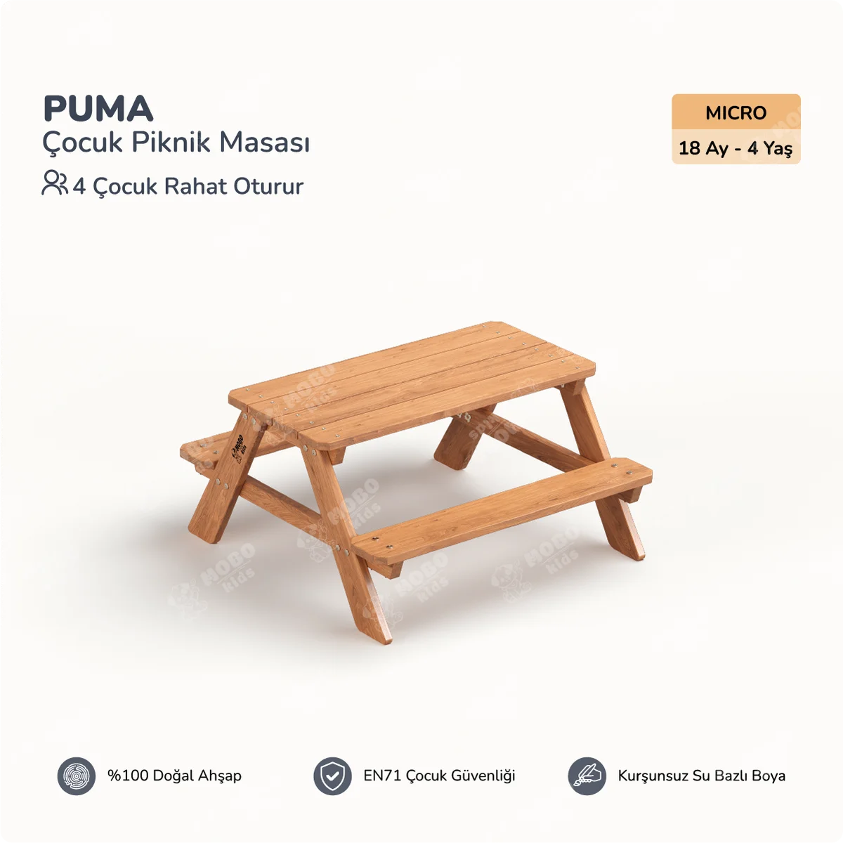 Puma Detay 2