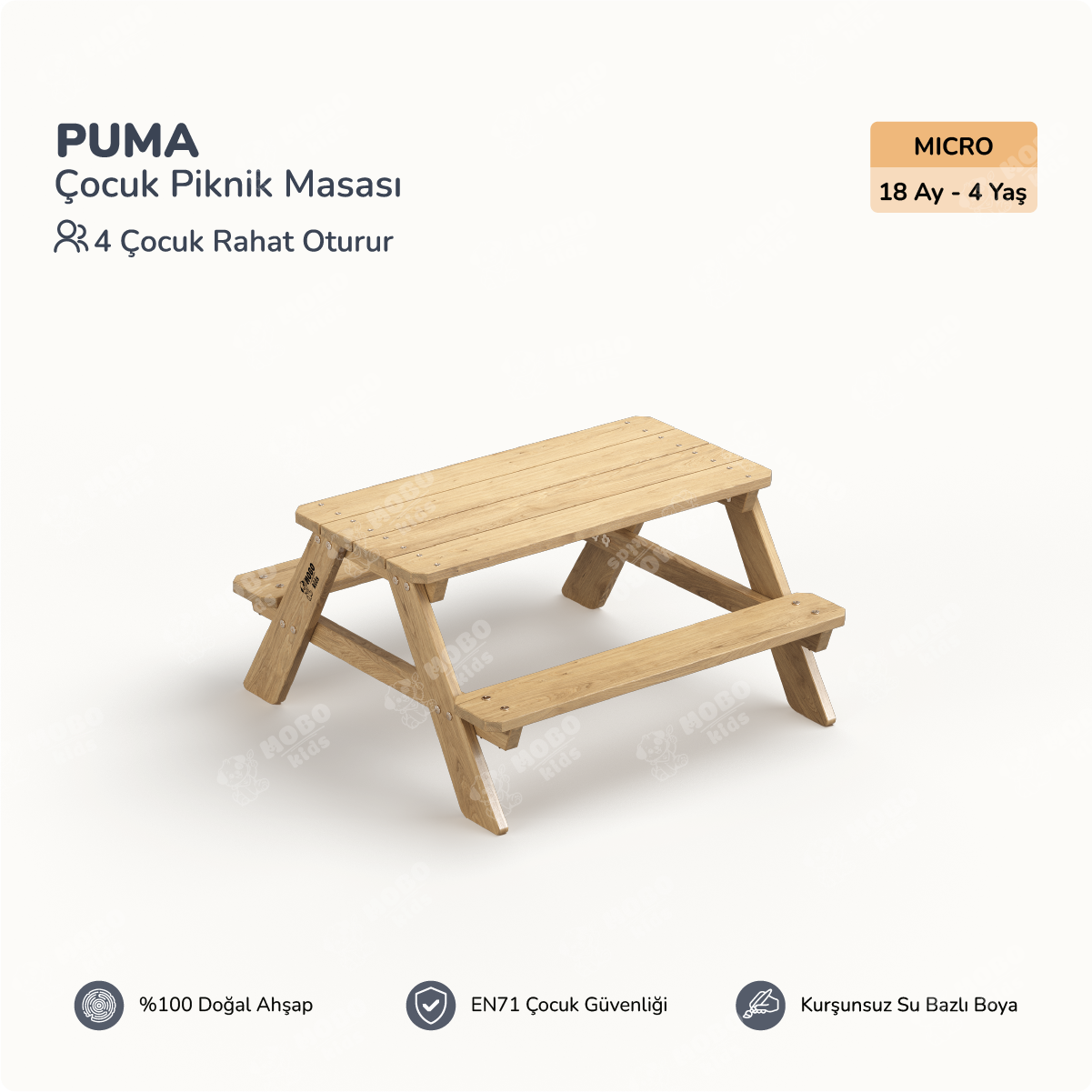 Puma Detay 2