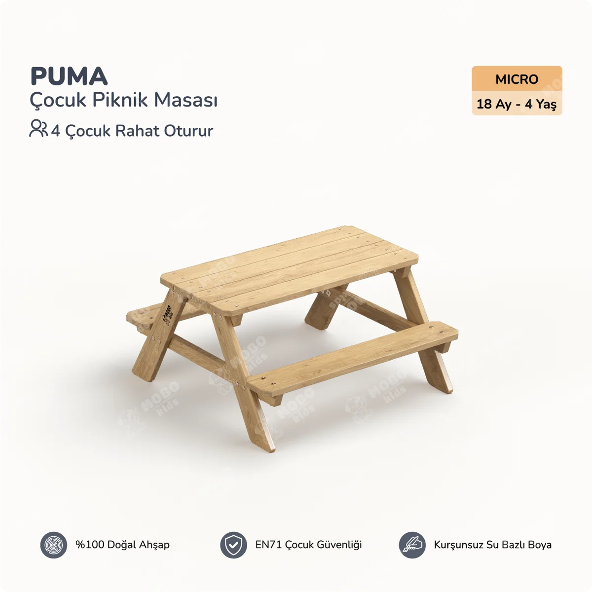 Puma Detay 2