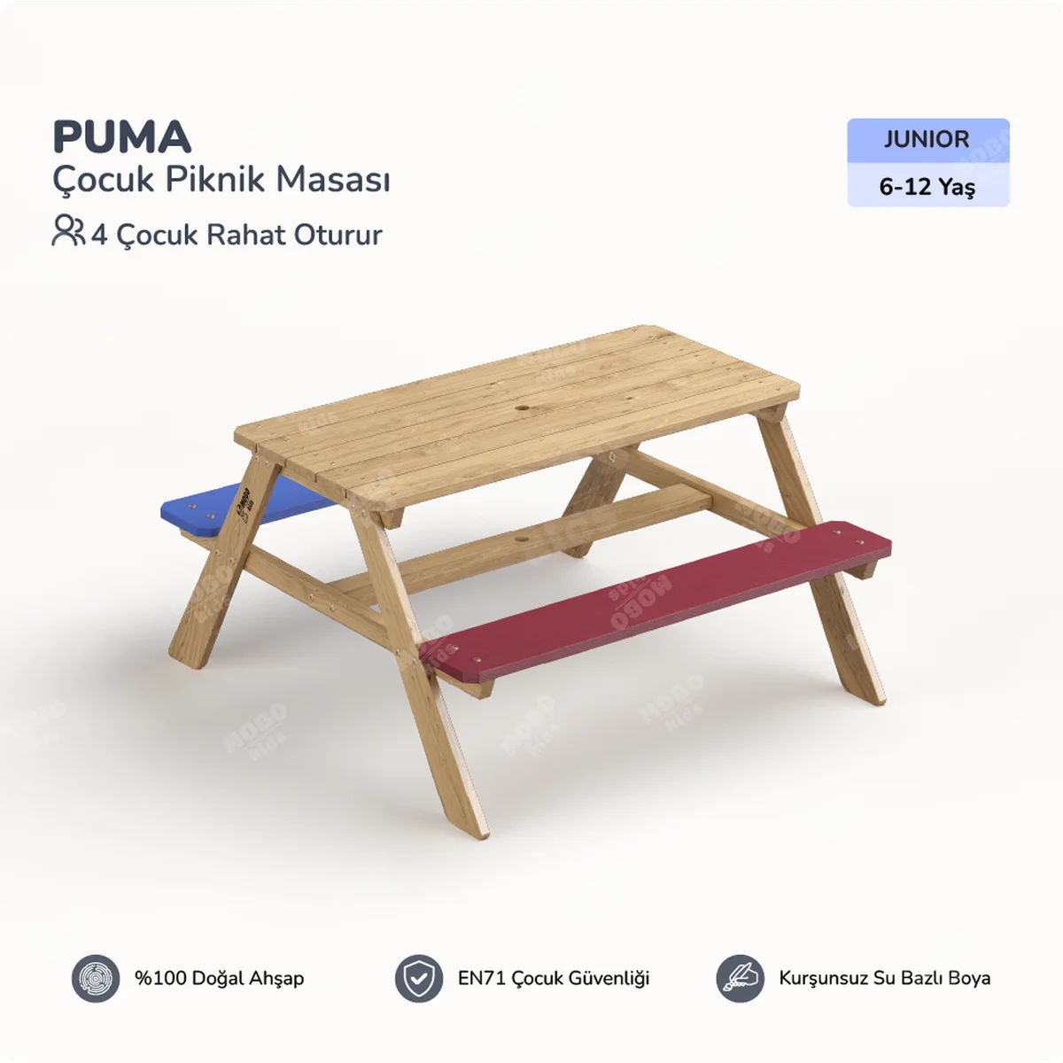 Puma Detay 2