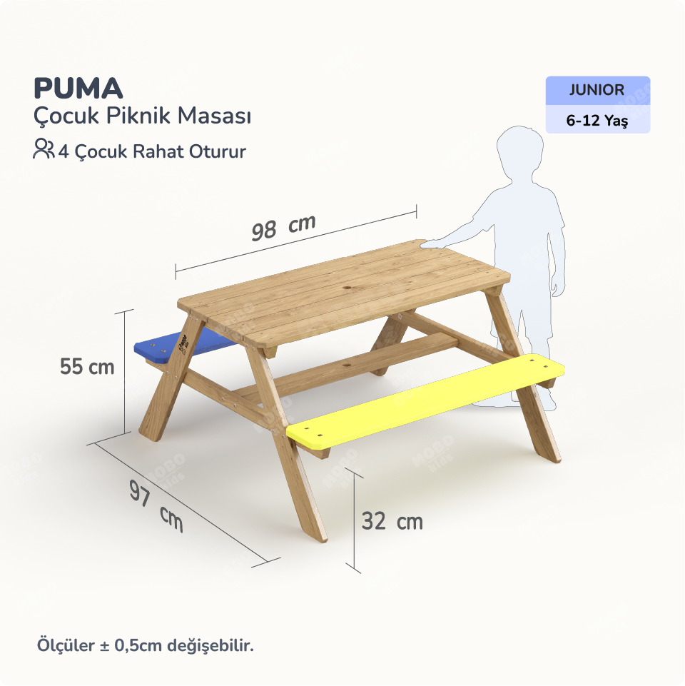 Puma Detay 3
