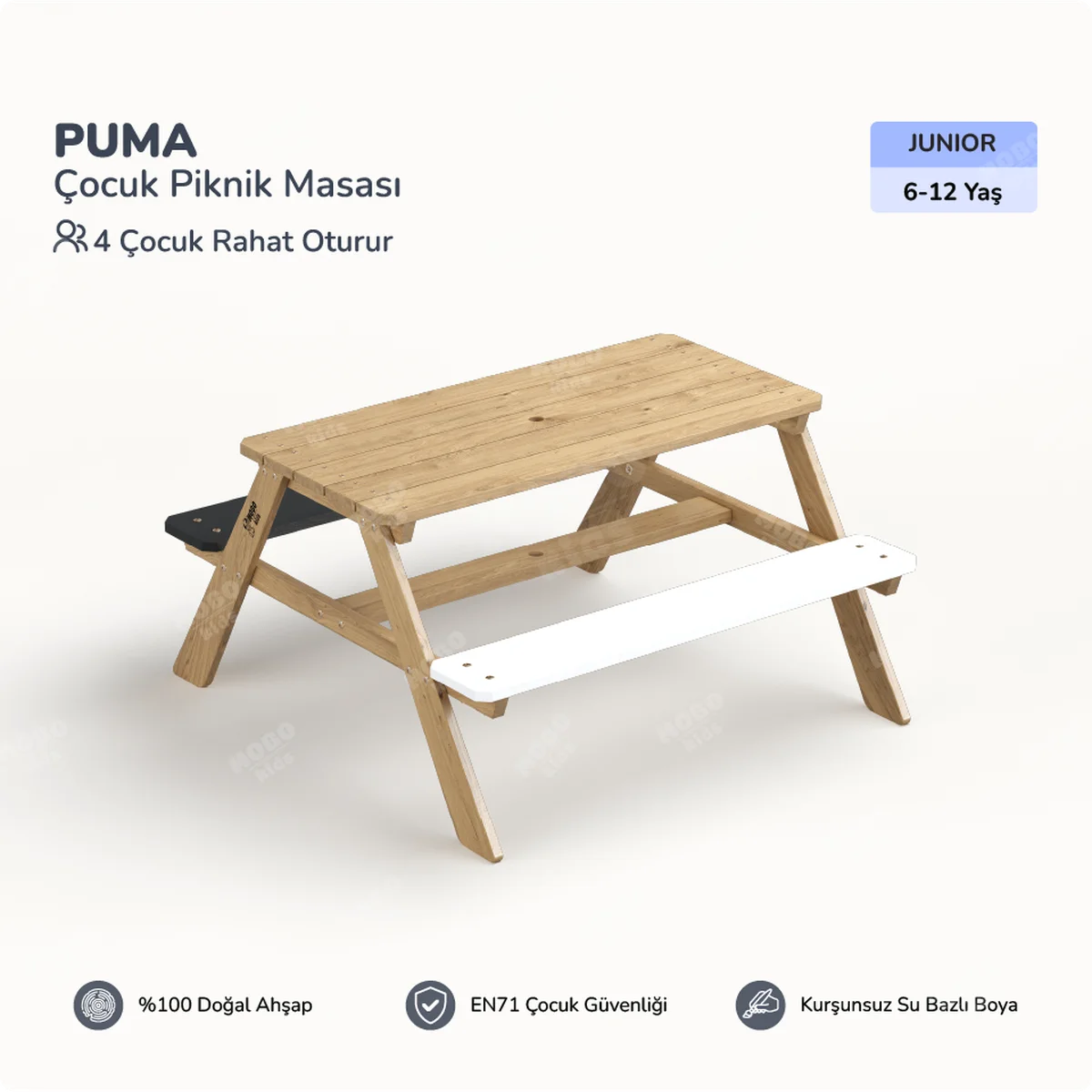 Puma Detay 2