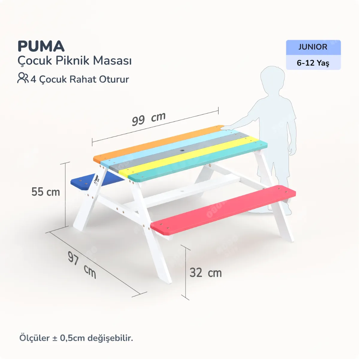 Puma Detay 3