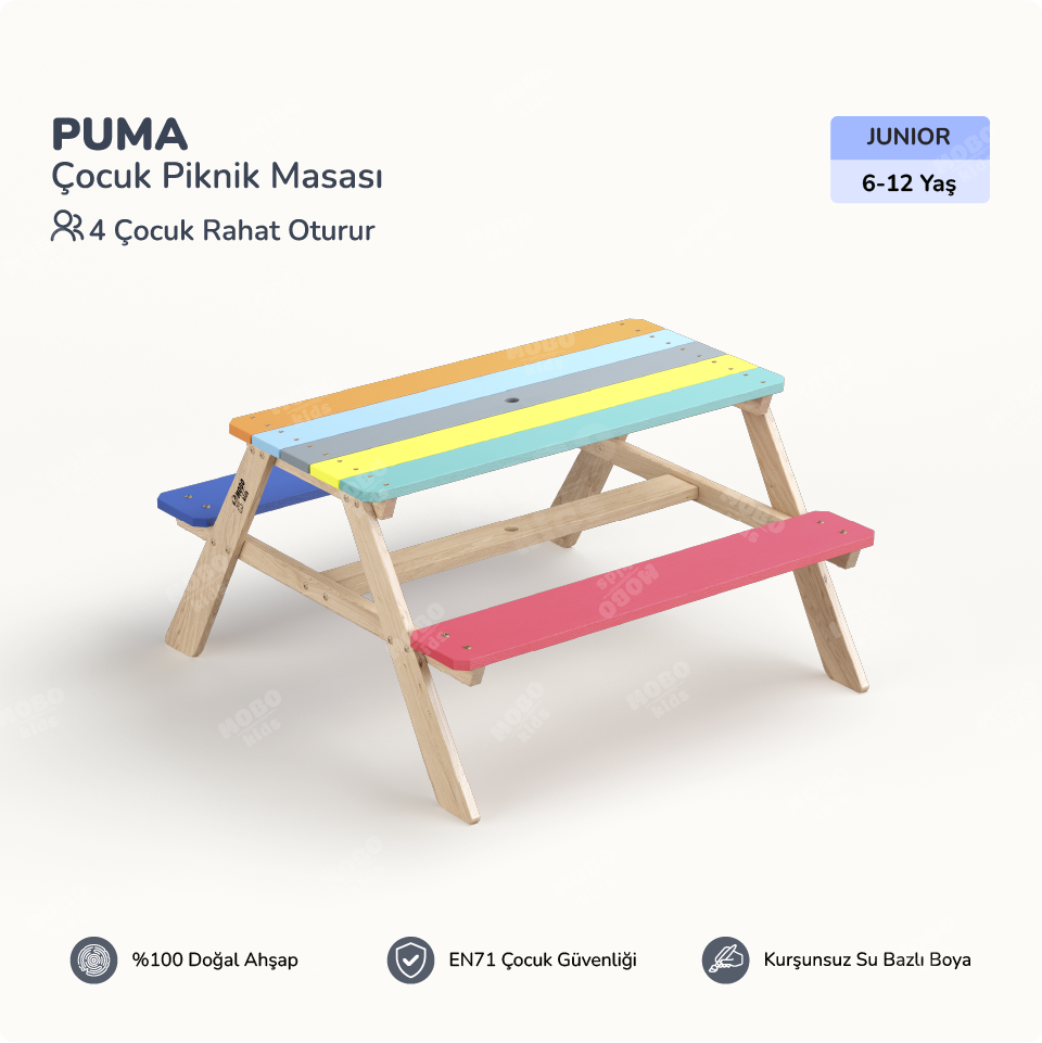 Puma Detay 2